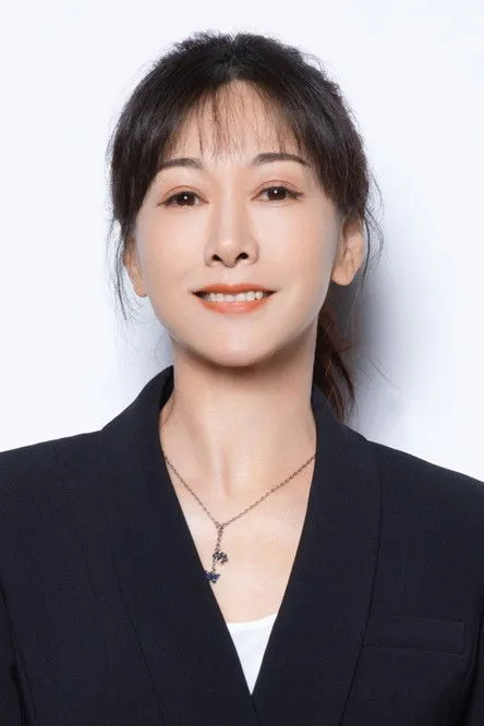 Profile photo of Qi Huan