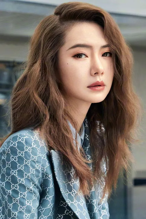 Profile photo of Qi Wei