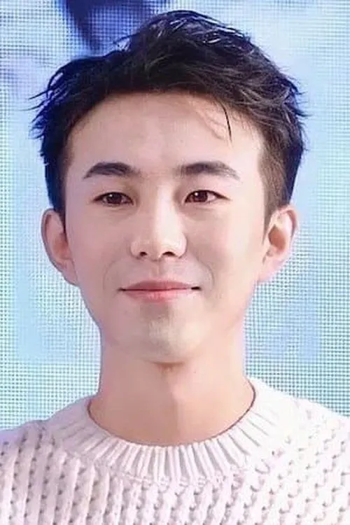 Profile photo of Qian Wenqing