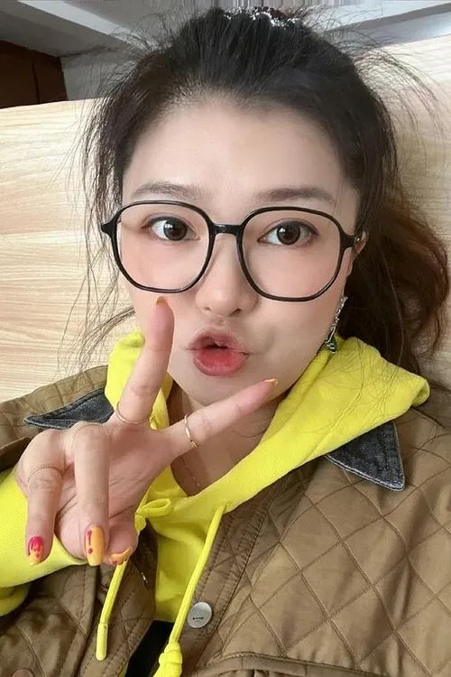 Profile photo of Qiao Shiyu