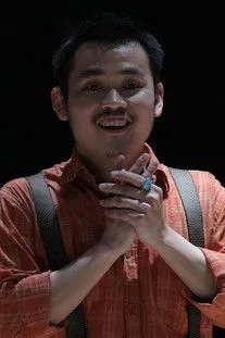 Profile photo of Qie Guowei