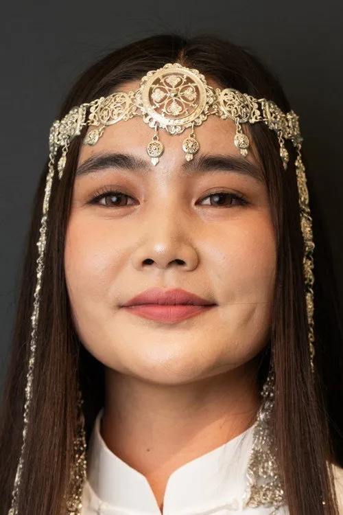 Photo of Qilemuge