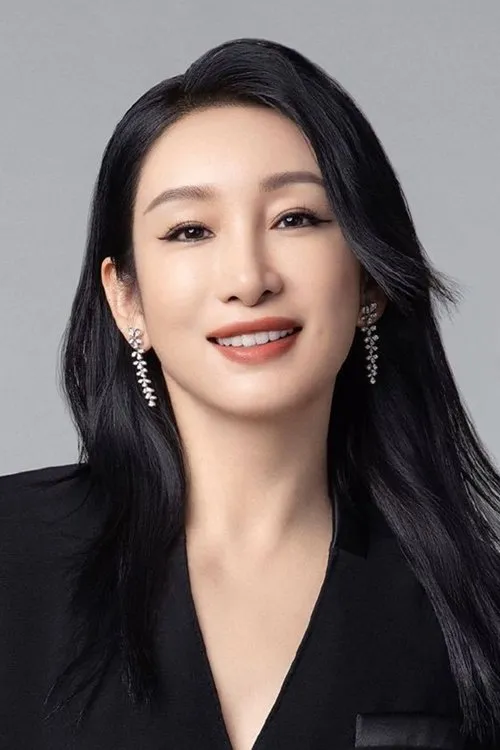 Profile photo of Qin Hailu