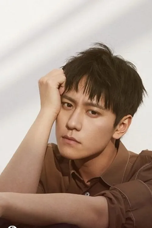 Profile photo of Qin Junjie