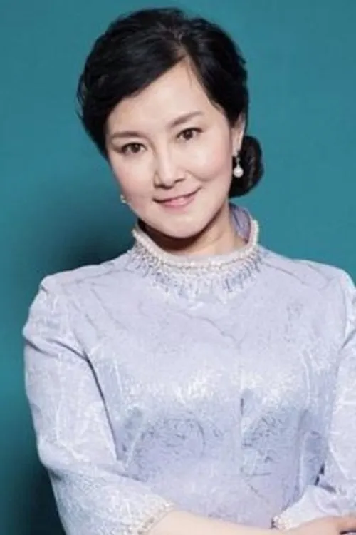 Profile photo of Qin Yue