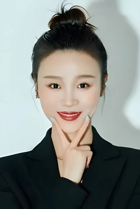 Profile photo of Qing Liu