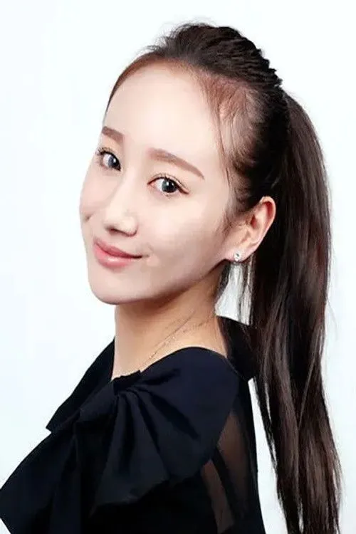 Photo of Qingyang Meng