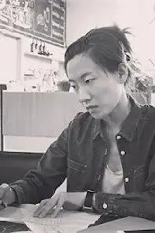 Profile photo of Qiu Yujie