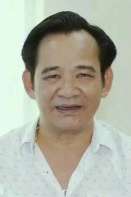 Photo of Quang Teo