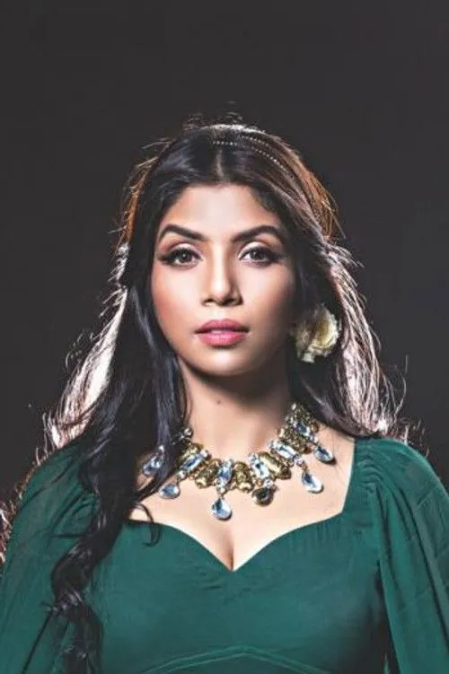 Photo of Quazi Nawshaba Ahmed