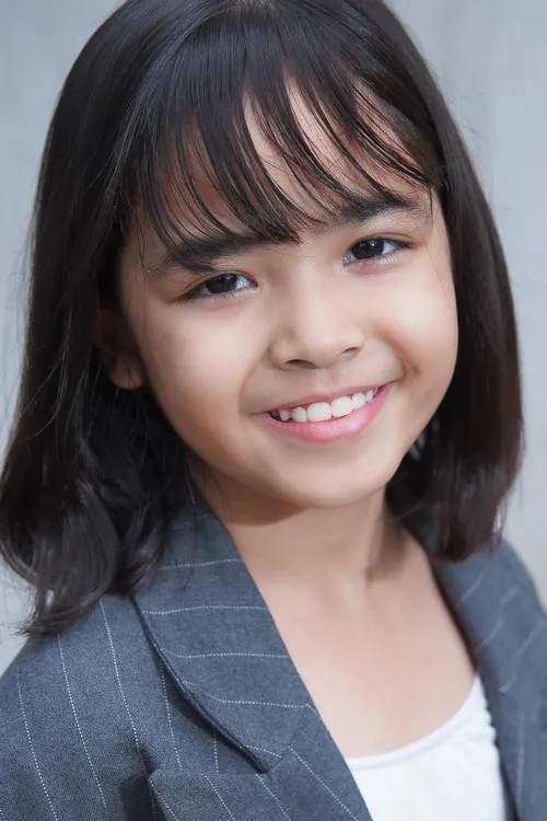 Profile photo of Queen Lubis