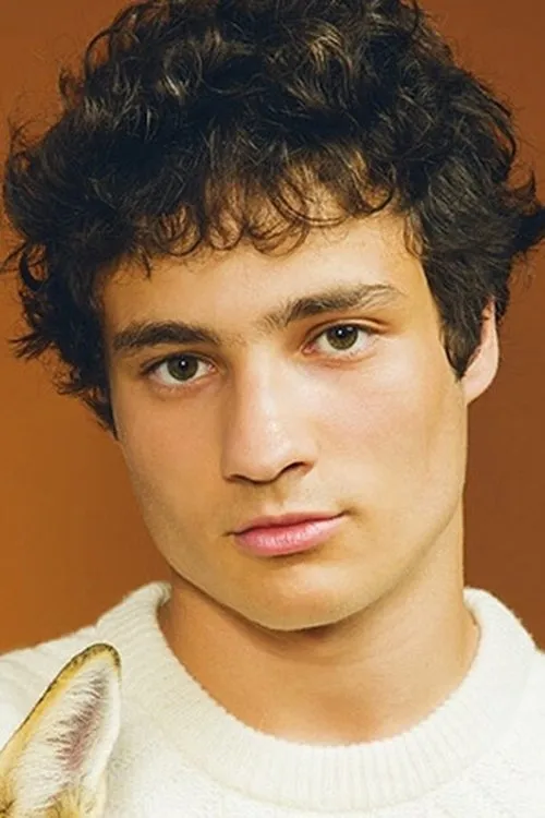 Profile photo of Quentin Dolmaire