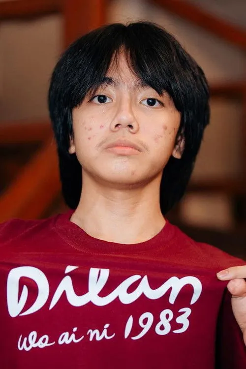 Photo of Quentin Stanislavski Kusnandar