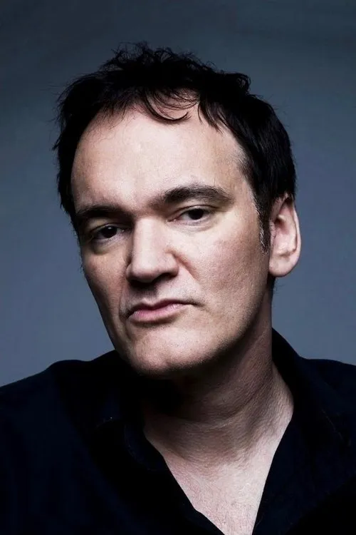 Profile photo of Quentin Tarantino