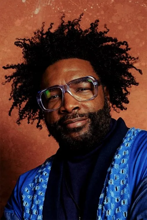 Profile photo of Questlove