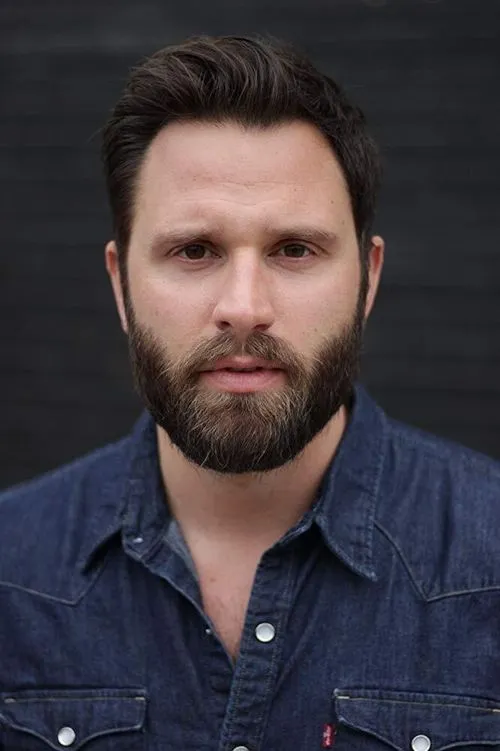 Profile photo of Quincy Dunn-Baker