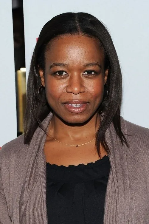 Profile photo of Quincy Tyler Bernstine