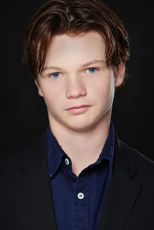 Profile photo of Quinn Bennett