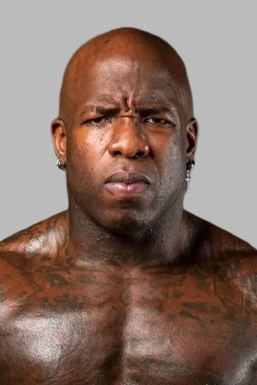 Photo of Quinn Ojinnaka