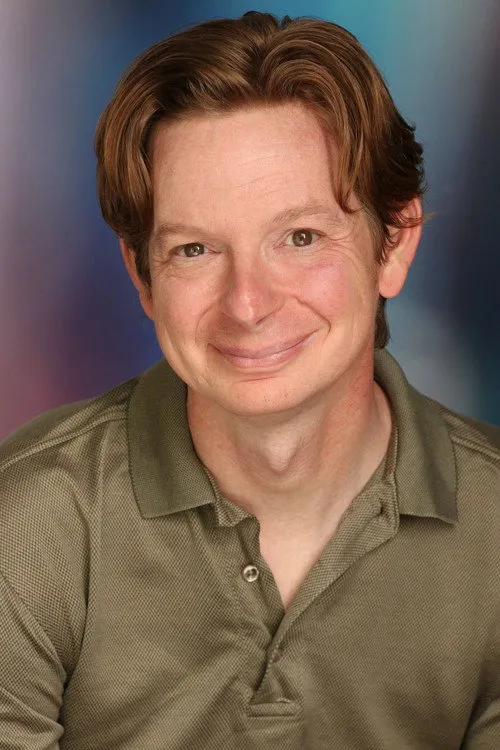 Photo of Quint Gabriel