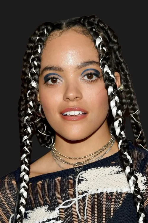 Profile photo of Quintessa Swindell