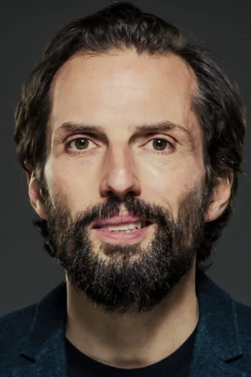 Profile photo of Quirin Berg