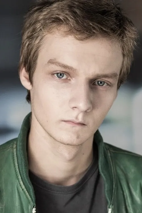 Photo of Quito Rayon Richter