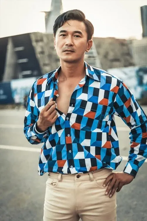 Profile photo of Quốc Cường