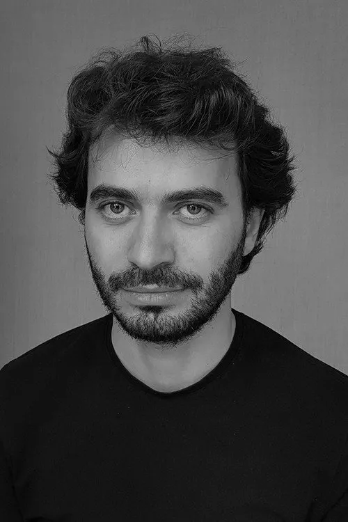 Profile photo of Qutaiba Barhamji