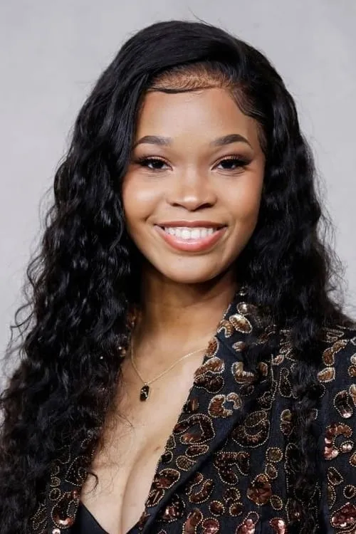 Profile photo of Quvenzhané Wallis