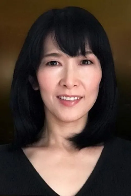 Profile photo of Qyoko Kudo