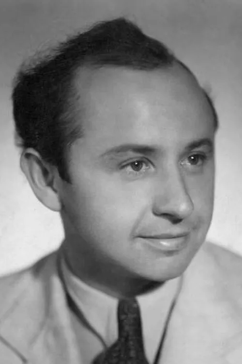 Profile photo of R. A. Strejka