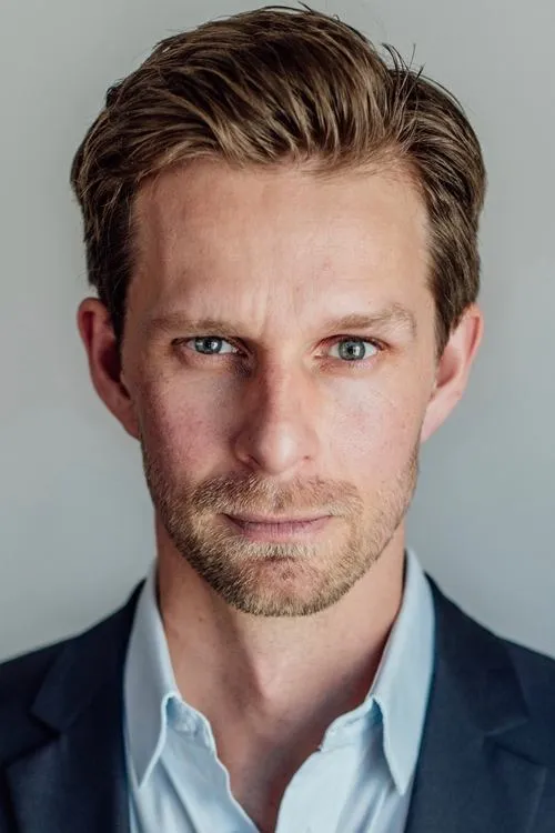 Profile photo of R Austin Ball