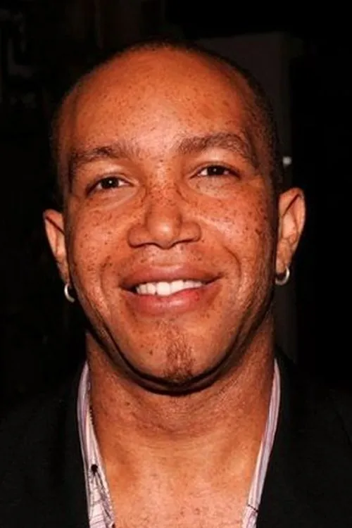 Profile photo of R. Ellis Frazier