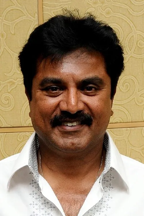 Profile photo of R. Sarathkumar
