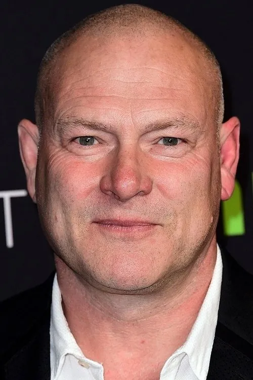 Profile photo of R. Scott Gemmill