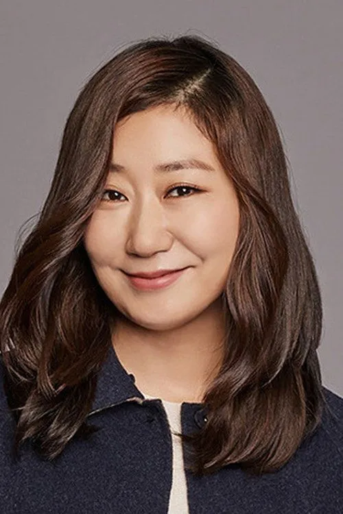 Profile photo of Ra Mi-ran