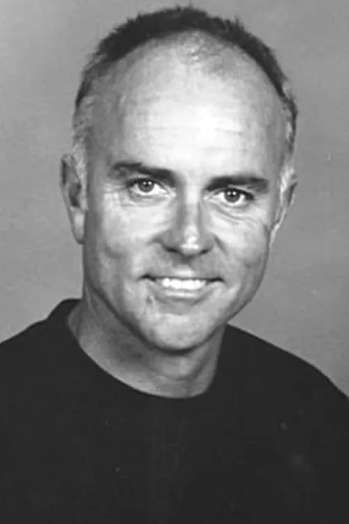 Profile photo of R.A. Rondell