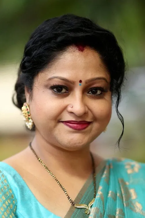 Photo of Raasi