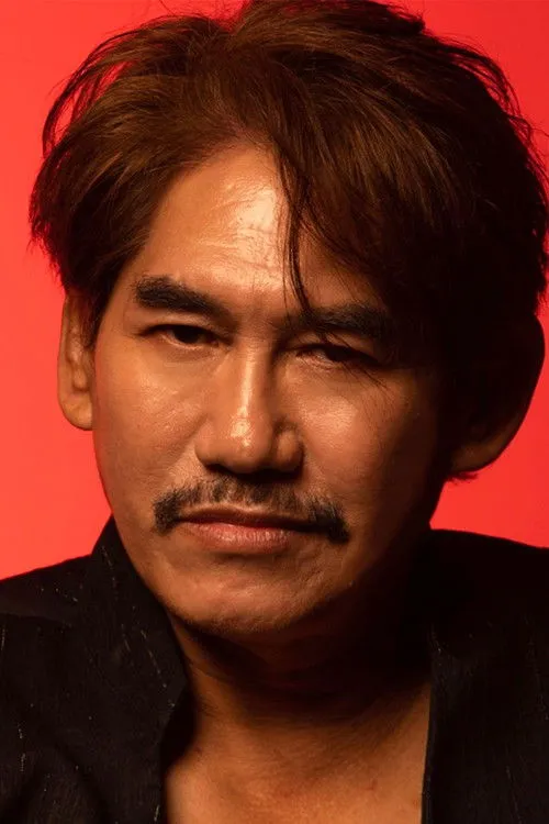 Photo of Rabbit Chen