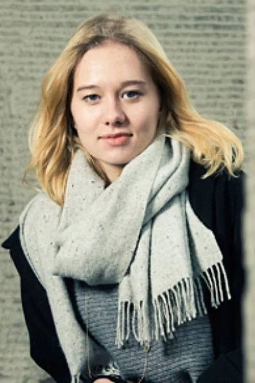 Profile photo of Rabea Egg