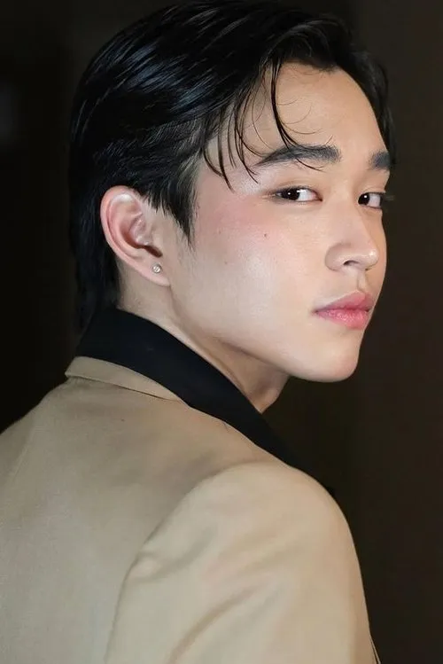 Profile photo of Rabin Angeles