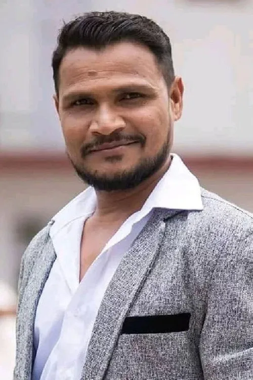 Photo of Rabindra Jha