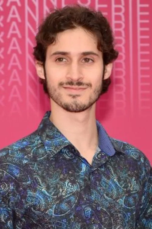 Profile photo of Racer Rodriguez