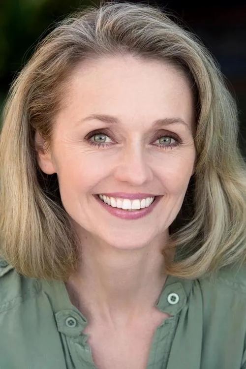 Profile photo of Rachael Blake