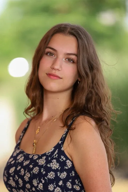 Photo of Rachael Giessmann