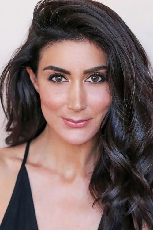 Profile photo of Rachael Markarian