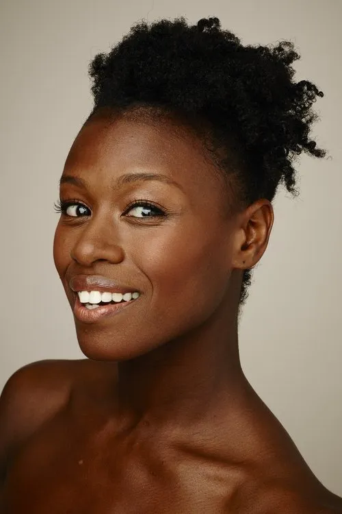 Profile photo of Rachael McLaren