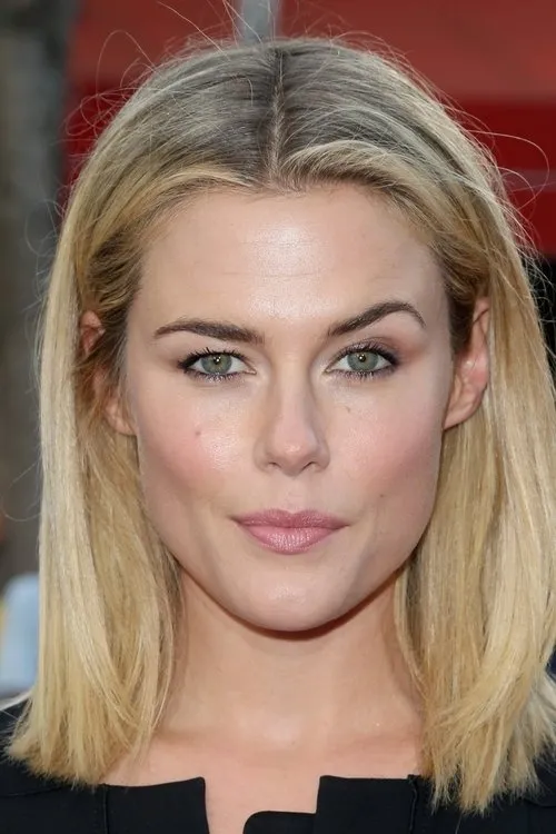 Profile photo of Rachael Taylor