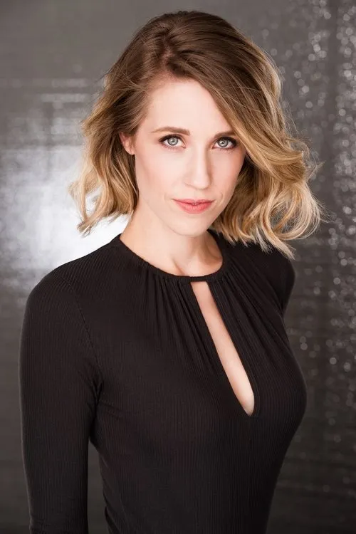 Profile photo of Rachel Addington